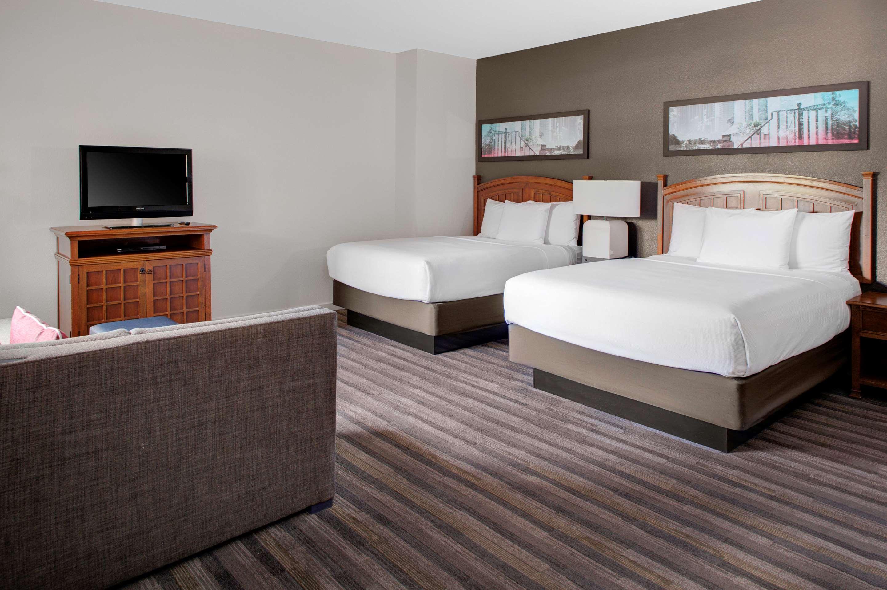 Hyatt House Parsippany East Hotel Ngoại thất bức ảnh