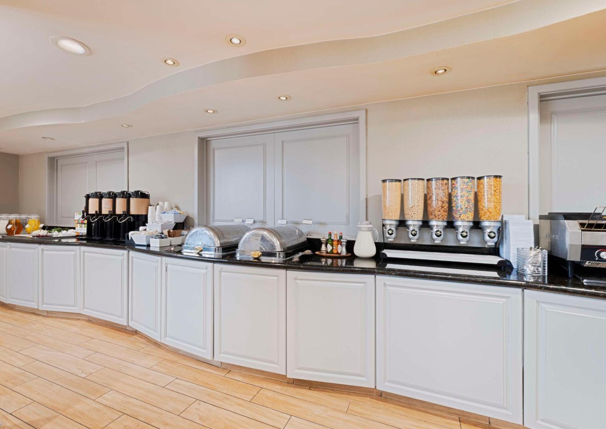 Hyatt House Parsippany East Hotel Ngoại thất bức ảnh